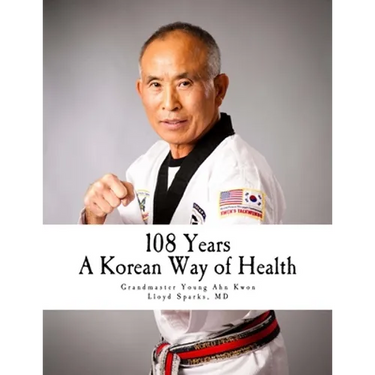 108 Years: A Korean Way of Health