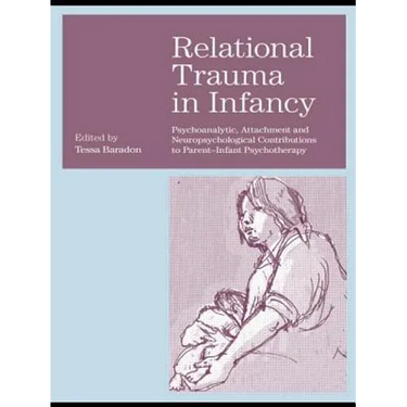 Relational Trauma in Infancy: Psychoanalytic, Attachment and Neuropsychological Contributions to Parent-Infant Psychotherapy