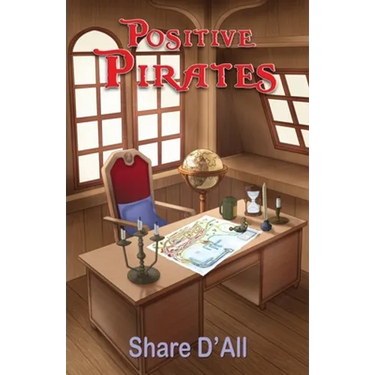 Positive Pirates