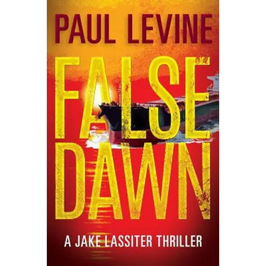 False Dawn
