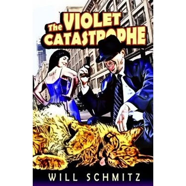 The Violet Catastrophe
