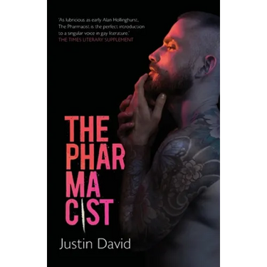 The Pharmacist: Part Three of the Welston World Sagas