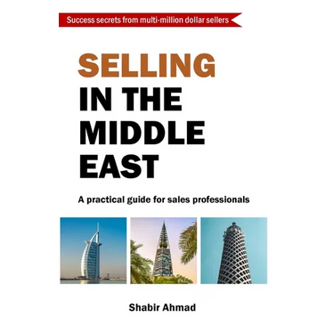 Selling in the Middle East