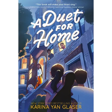 A Duet for Home