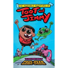 The Incredible Adventures of Toot and Jimmy (Toot and Jimmy #1)