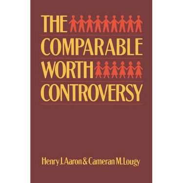 Comparable Worth Controversy