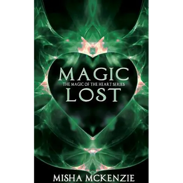 Magic Lost