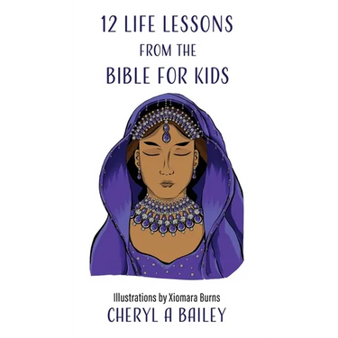 12 Life Lessons from the Bible for Kids