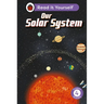 Our Solar System: Read It Yourself - Level 4 Fluent Reader