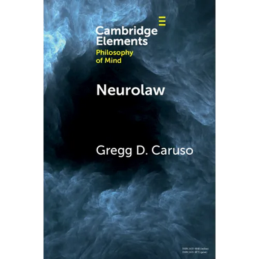 Neurolaw