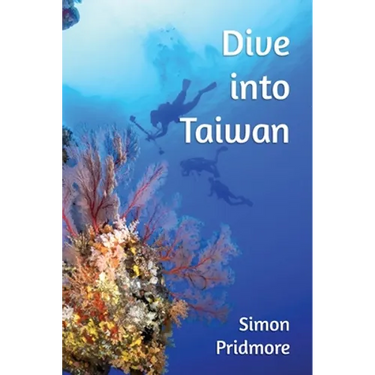 Dive into Taiwan