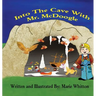 Into The Cave With Mr. McDoogle