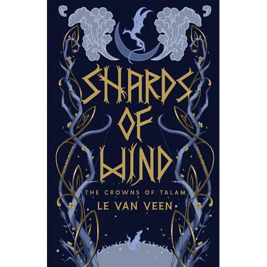 Shards of Wind