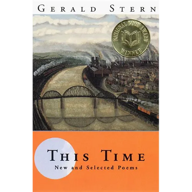 This Time: New and Selected Poems