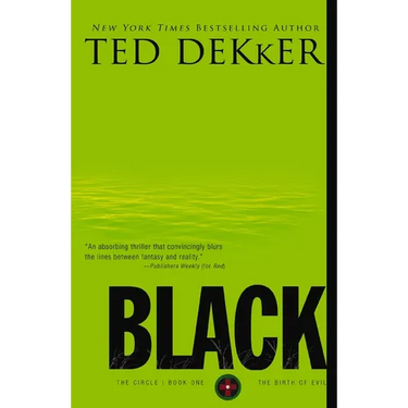 The Black (Anniversary)