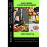 Lifestyle Diseases - Is the Life You Live Killing You?: Lower Your Risk of the 4 Leading Causes of Death From An Unhealthy Lifestyle