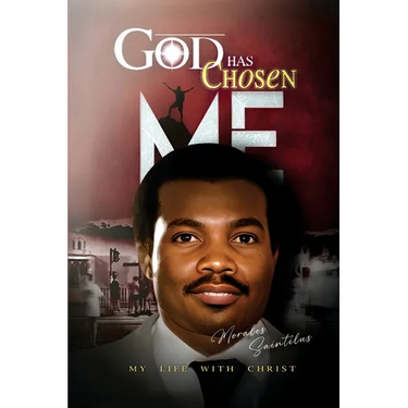 God Has Chosen Me