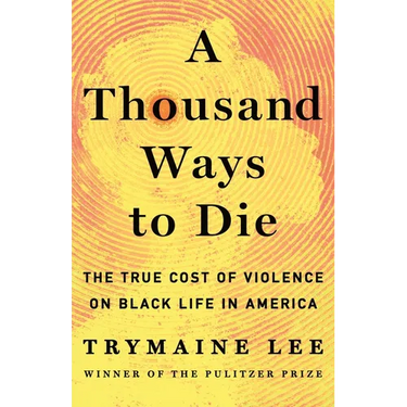 A Thousand Ways to Die: The True Cost of Violence on Black Life in America