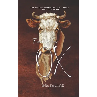 Face of an Ox