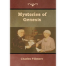 Mysteries of Genesis