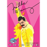 Tribute: Freddie Mercury