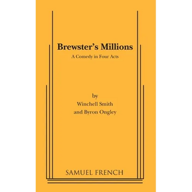 Brewster's Millions