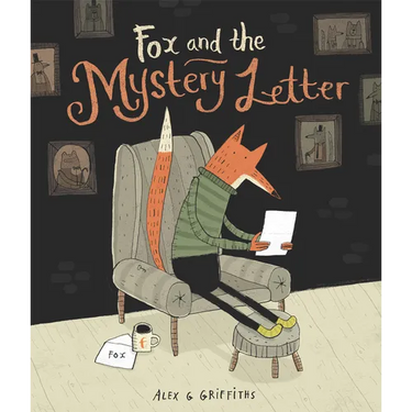 Fox and the Mystery Letter