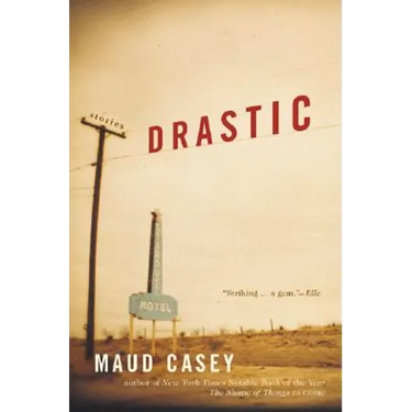 Drastic: Stories