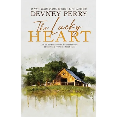 The Lucky Heart