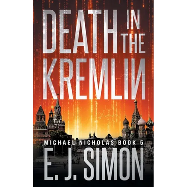 Death in the Kremlin