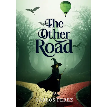 The Other Road
