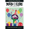 Birthday Party Mad Libs: World's Greatest Word Game