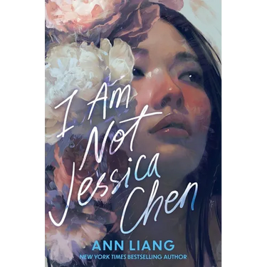 I Am Not Jessica Chen