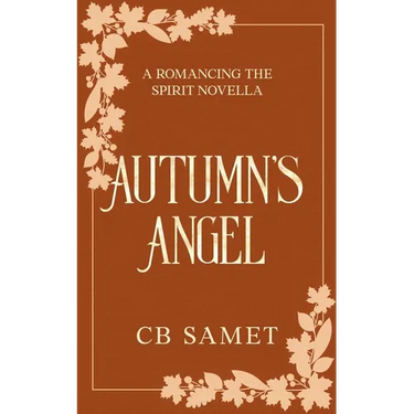 Autumn's Angel: a novella