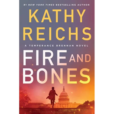 Fire and Bones