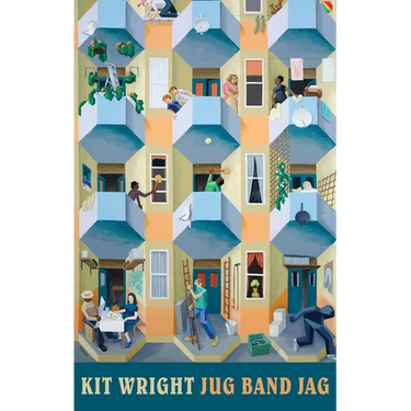 Jug Band Jag