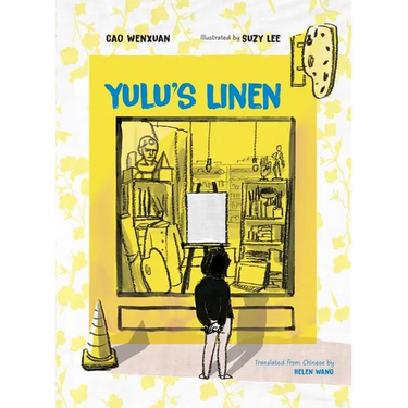 Yulu's Linen