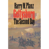 Gettysburg--The Second Day