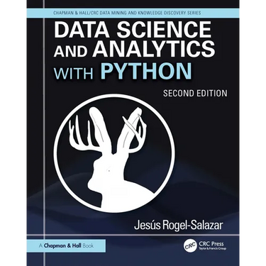 Data Science and Analytics with Python