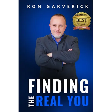 Finding The Real You: Poverty to Success