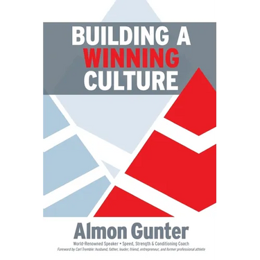 Building a Winning Culture