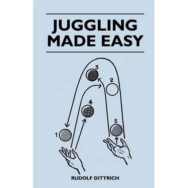 Juggling Made Easy