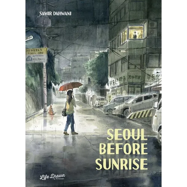 Seoul Before Sunrise