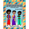 3 Little Hebrew Boys and The Big Bad Wolf: Young Writers Edition