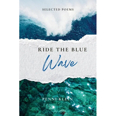 Ride The Blue Wave