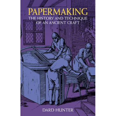 Papermaking