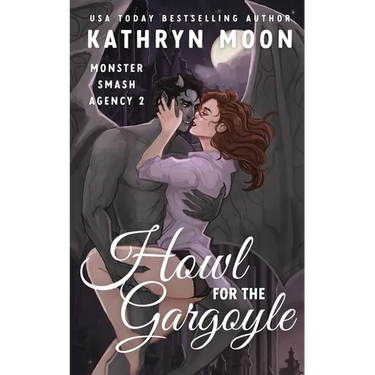 Howl for the Gargoyle