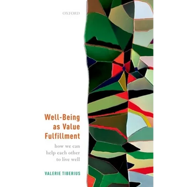 Well-Being as Value Fulfillment P