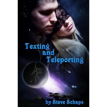 Texting and Teleporting: Star Surfing