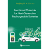 Functional Materials Next-Generation Rechargeable Batteries